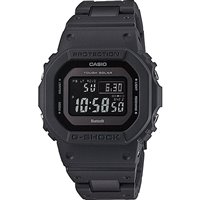Orologio G-Shock Uomo in Resina GW-B5600BC-1BER - GW-B5600BC-1BER
